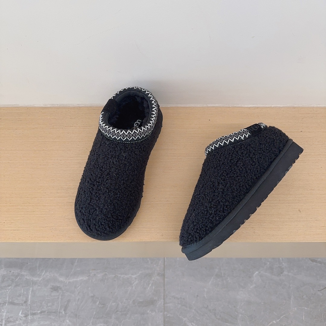 UGG Tasman Maxi Curly · 6458 — תמונה 11