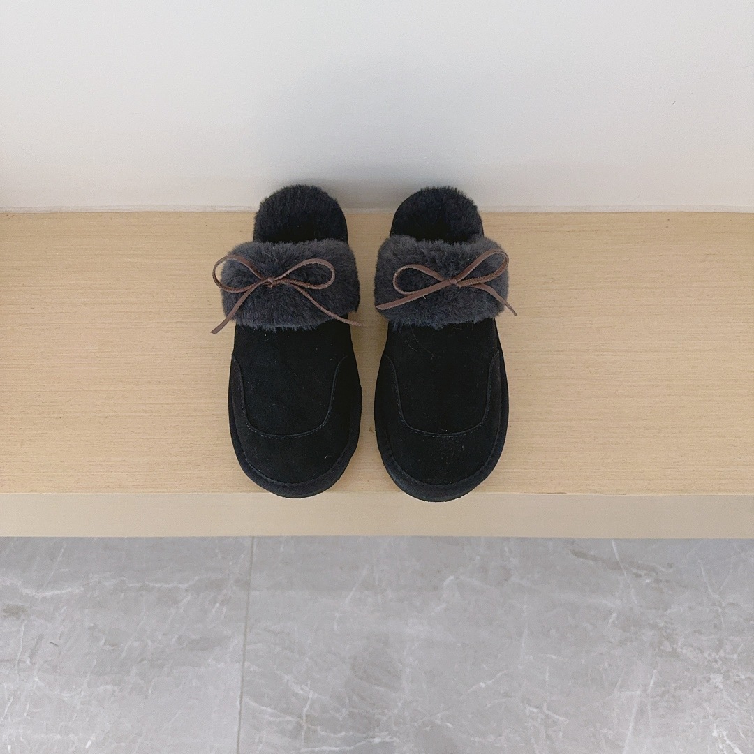 UGG Scuffette II · 5822 — תמונה 3
