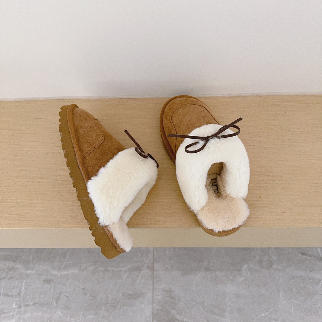 UGG Scuffette II · 5822 — תמונה 18