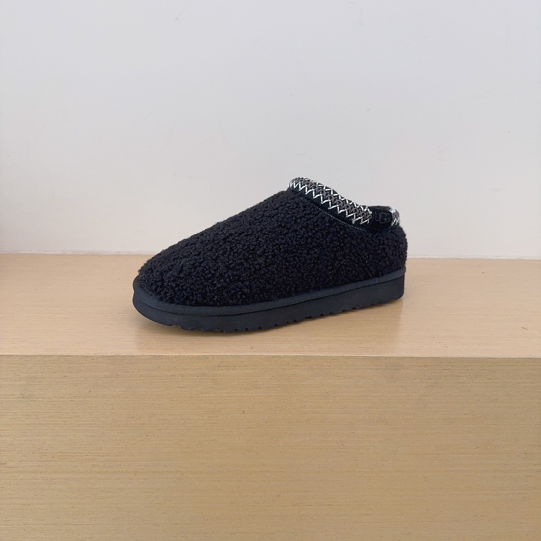 UGG Tasman Maxi Curly · 6458 — תמונה 12