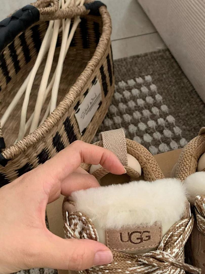 UGG Lowmel · 5969 — תמונה 8