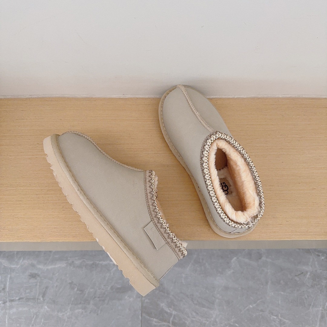 UGG Tasman · 6459 — תמונה 15