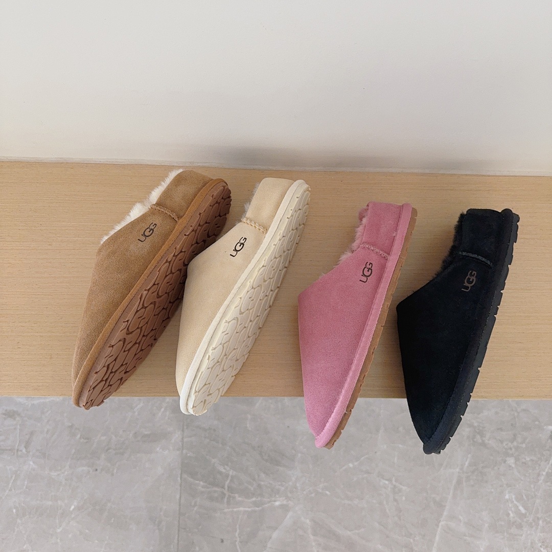 UGG Classic Slip-On · 5694 — תמונה 18