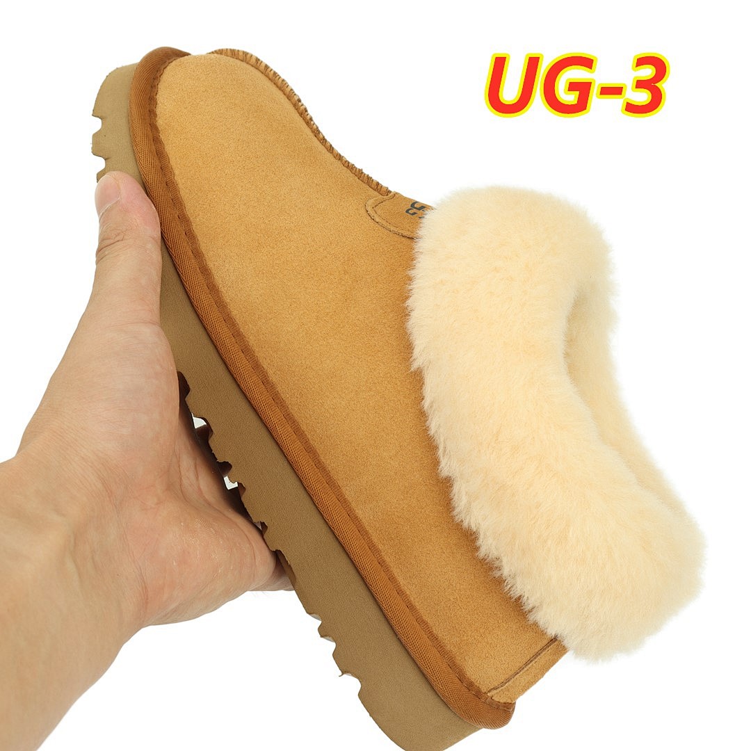 UGG Scuffette II · 5007 — תמונה 6