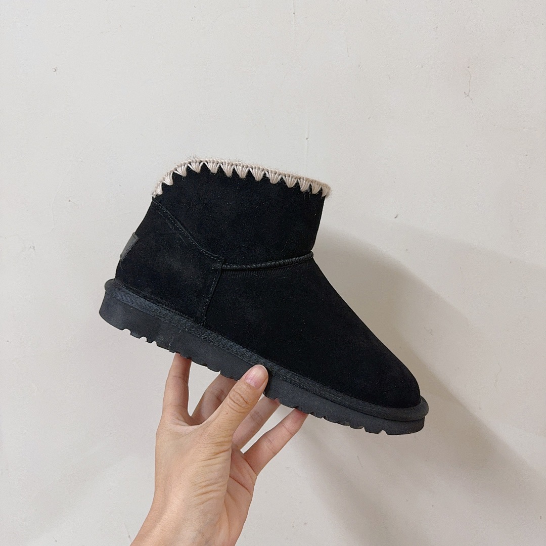 UGG — מגפיים · 5823 — תמונה 14