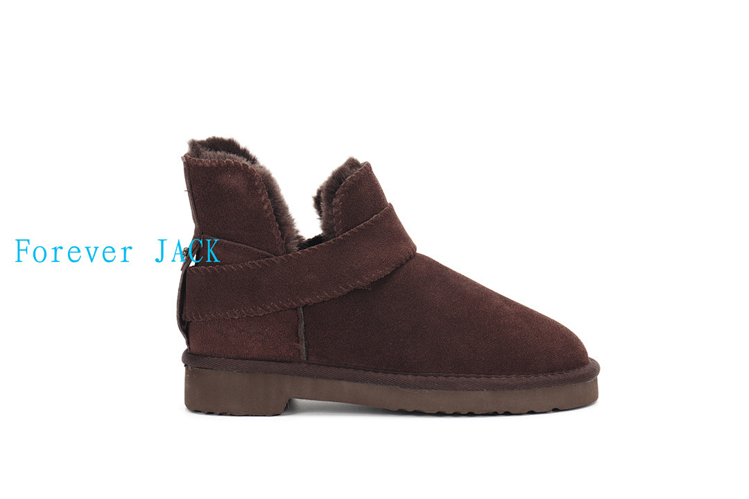 UGG Mini Classic · 5113 — תמונה 21