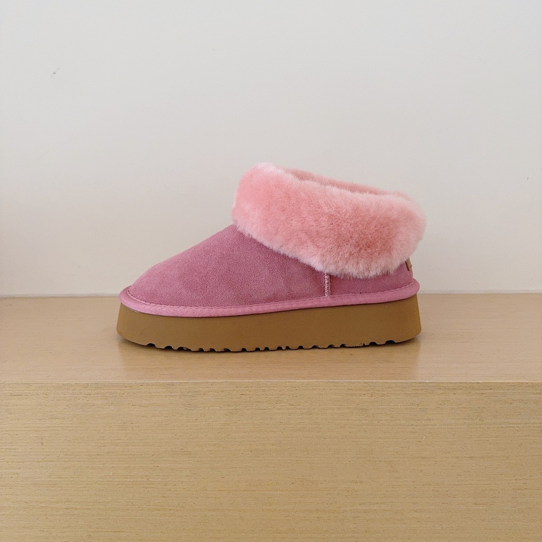 UGG Classic Ultra Mini · 5699 — תמונה 5