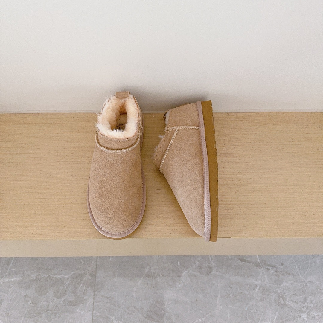 UGG Classic Micro · 5824 — תמונה 18