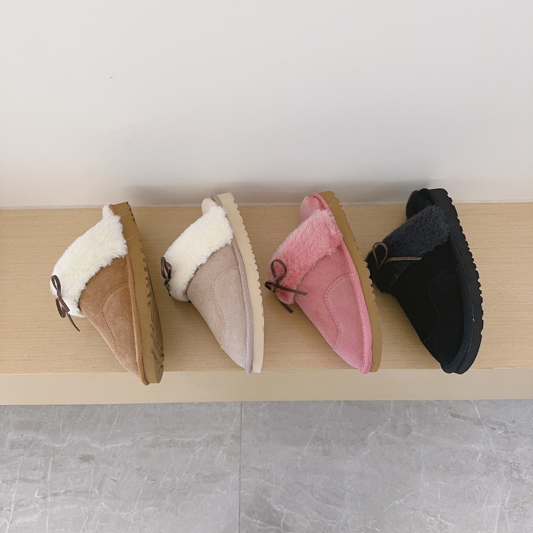UGG Scuffette II · 5822 — תמונה 28