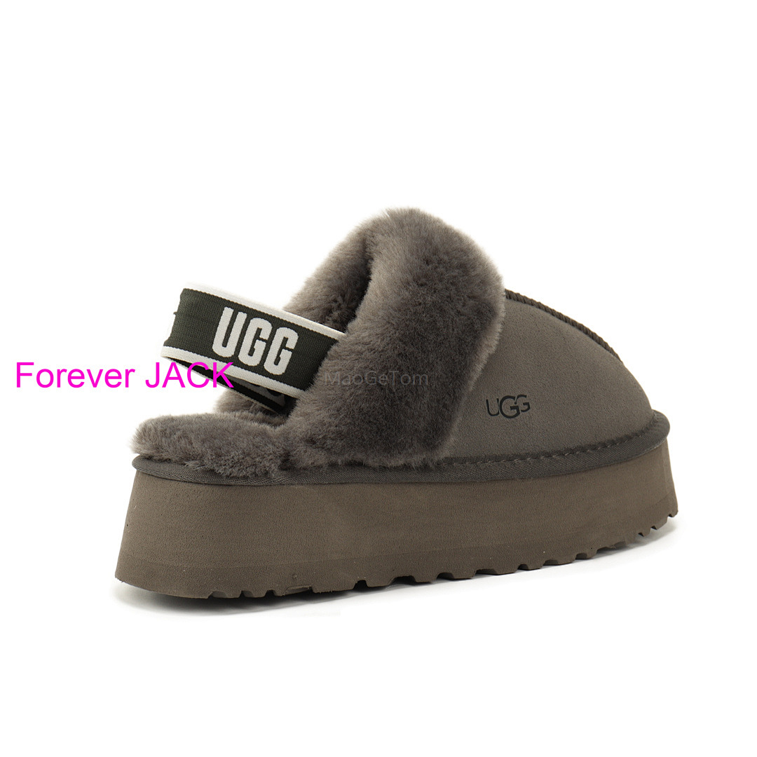 UGG Funkette · 3912 — תמונה 16
