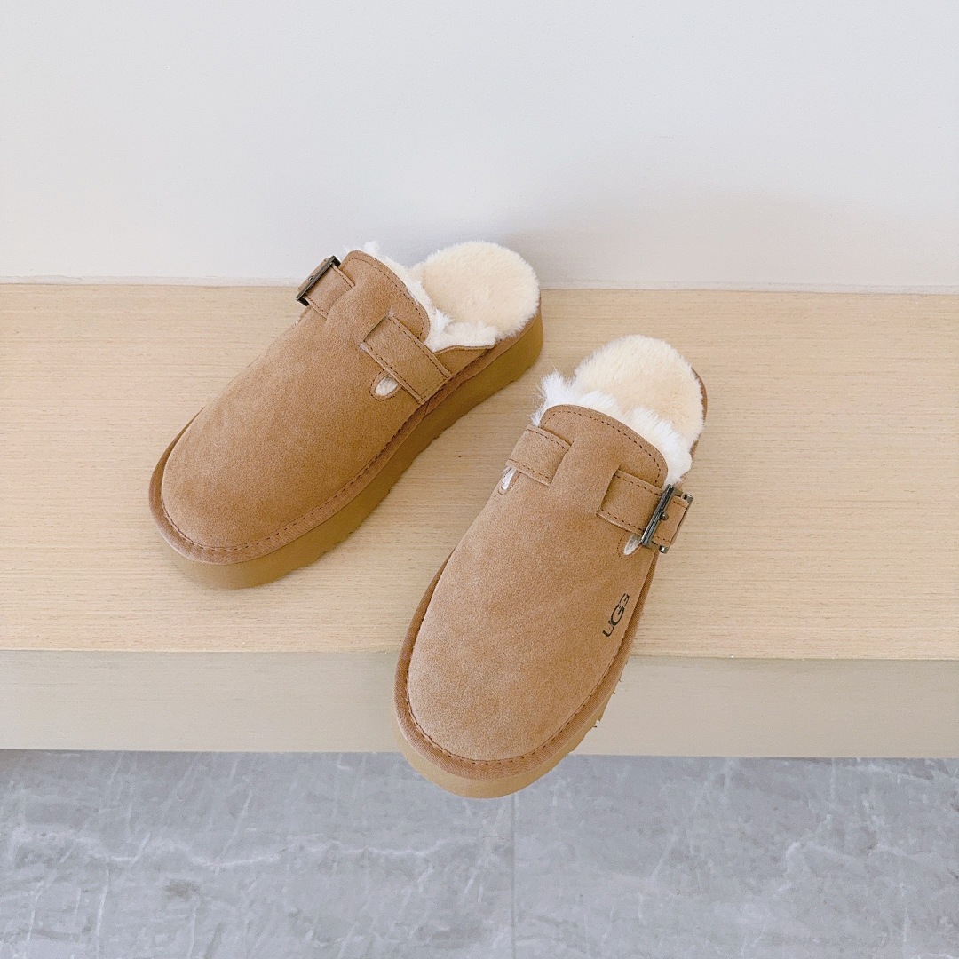 UGG Sadie · 5773 — תמונה 6