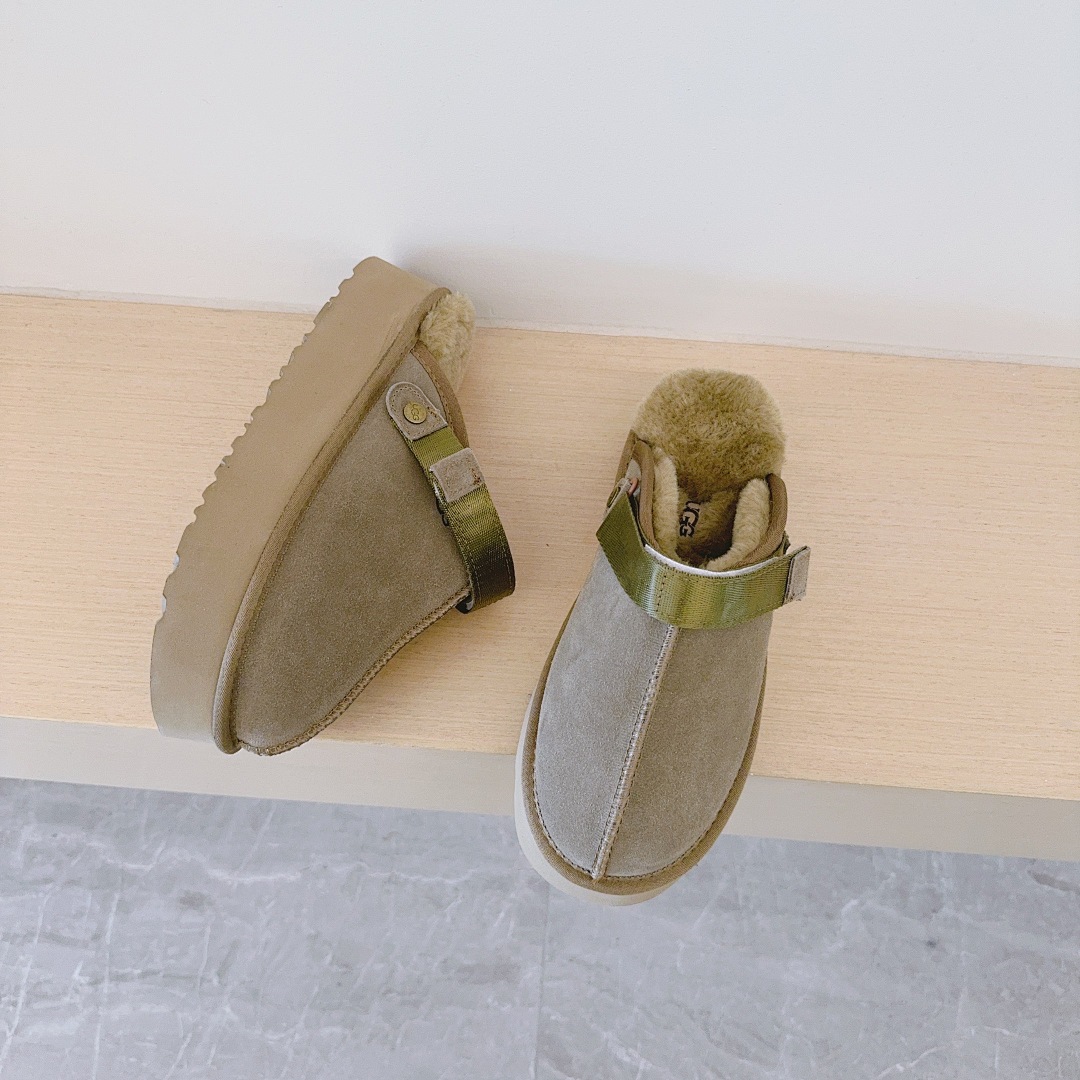 UGG Goldenstar Evelina · 4984 — תמונה 12