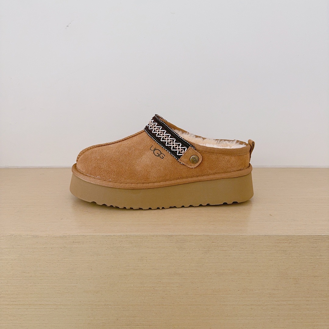 UGG Tazz II · 5698 — תמונה 15