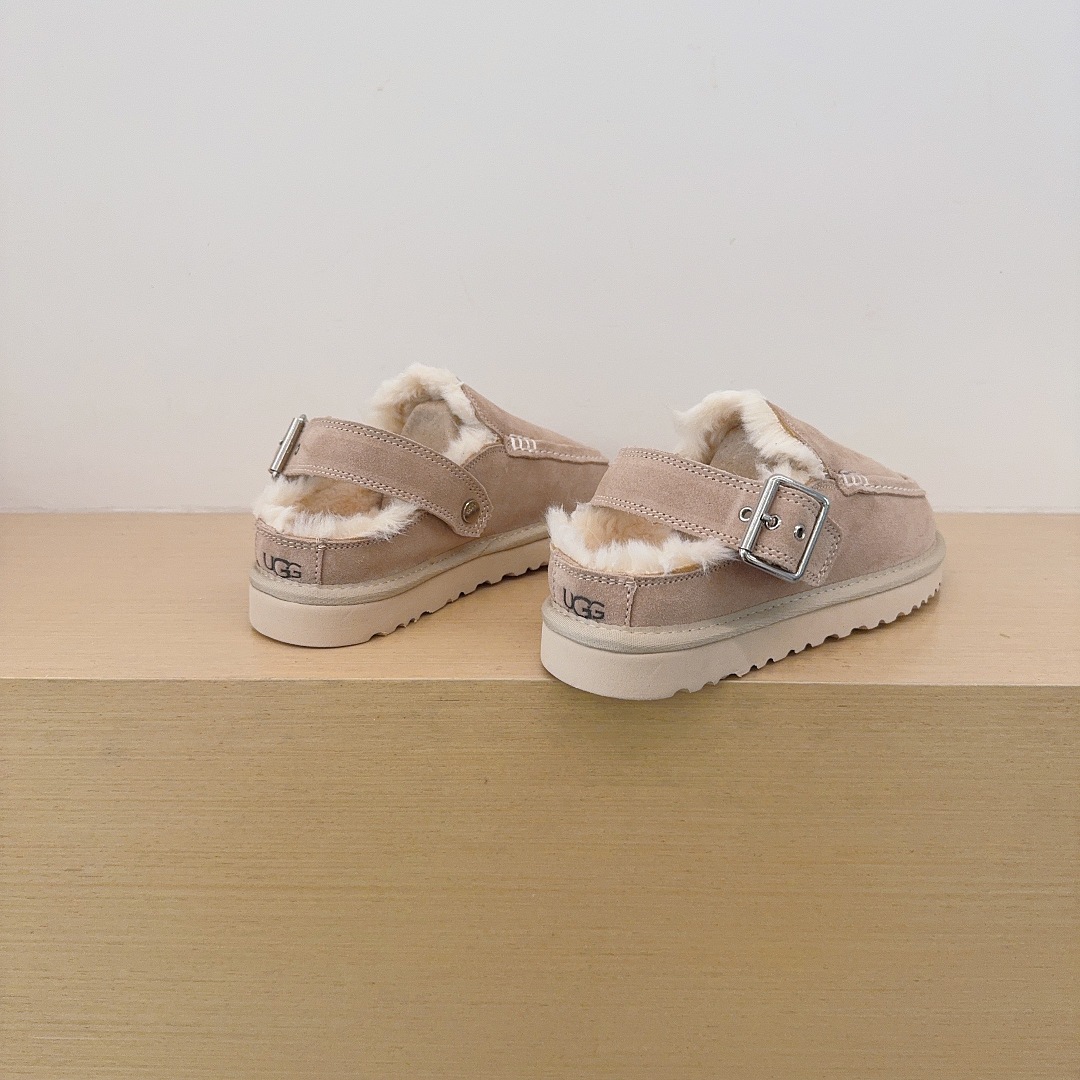 UGG Goldenstar Evelina Clog · 6460 — תמונה 22