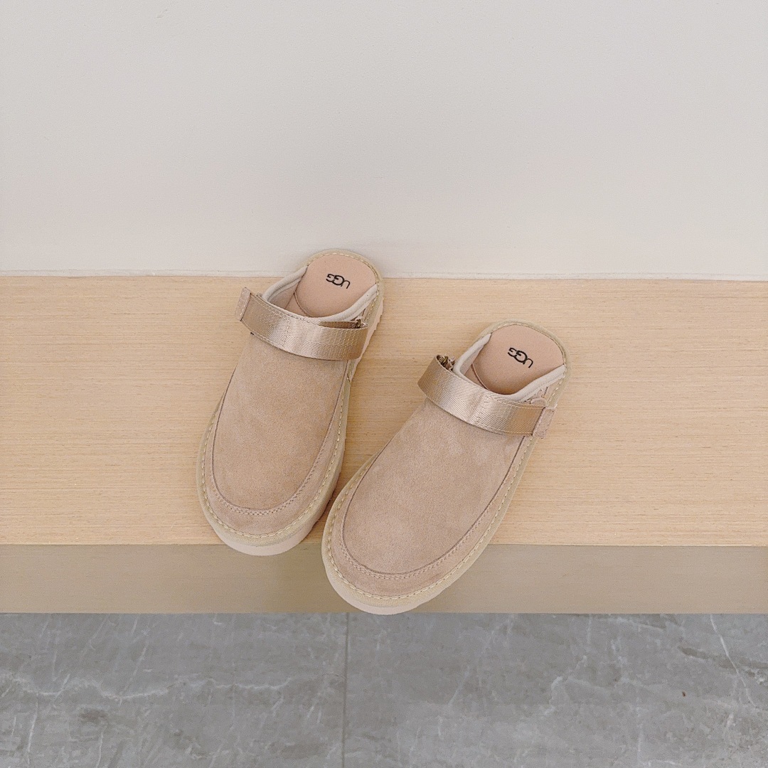 UGG Goldenstar · 4983 — תמונה 8