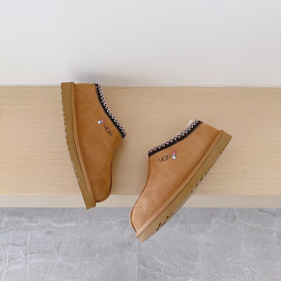 UGG Tasman II · 5693 — תמונה 10