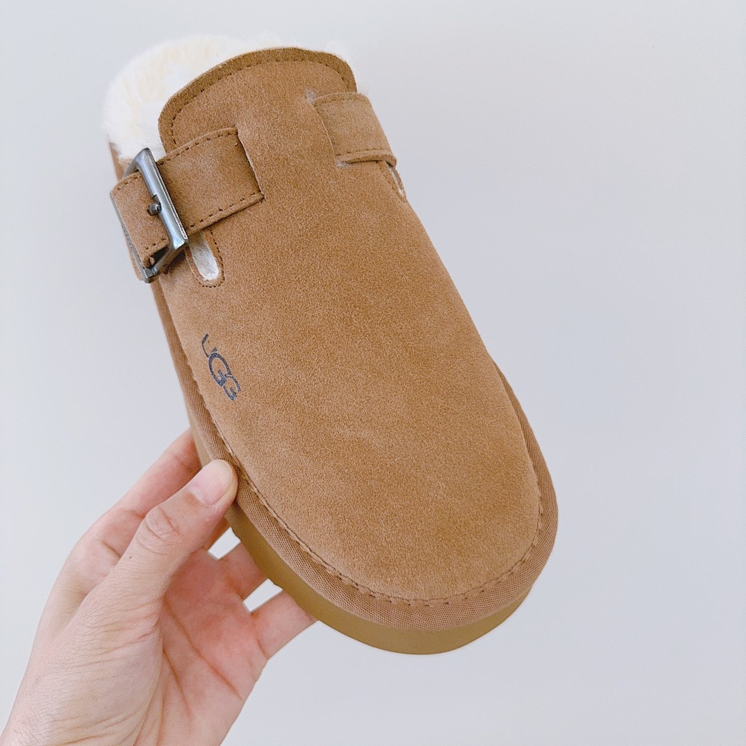 UGG Sadie · 5773 — תמונה 9