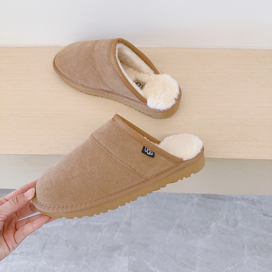 UGG Scuff · 5133 — תמונה 3