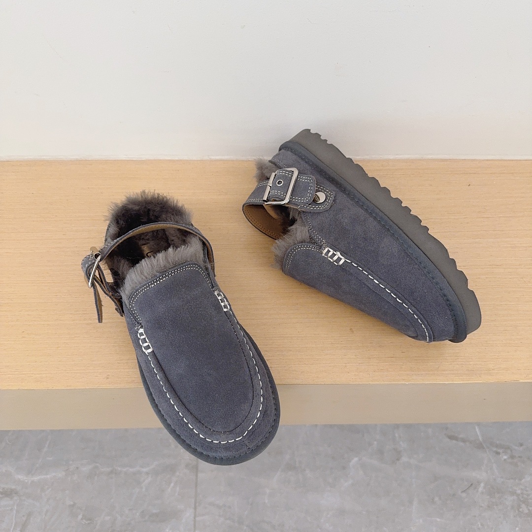 UGG Goldenstar Evelina Clog · 6460 — תמונה 16