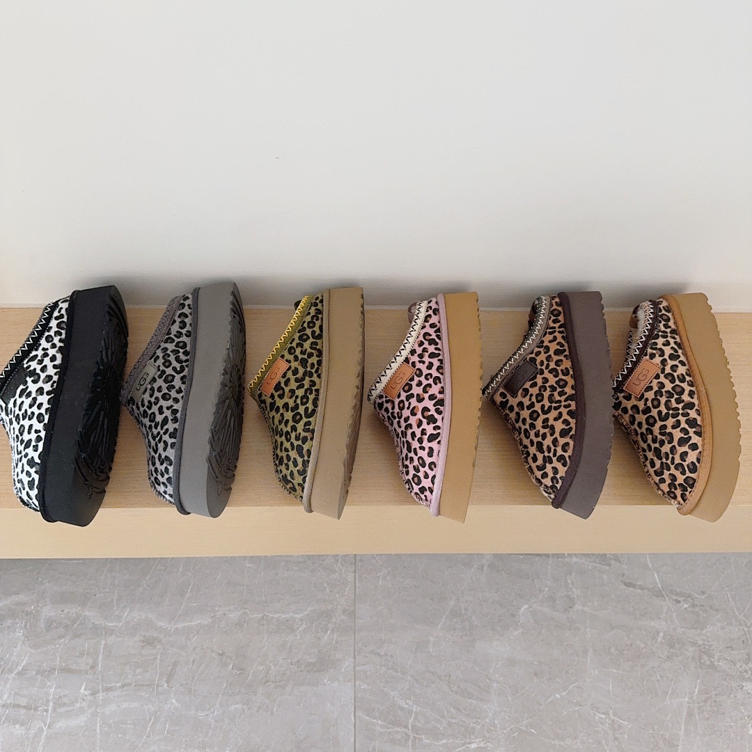 UGG Tazz · 5692 — תמונה 11