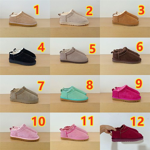 UGG Classic Micro · 5824