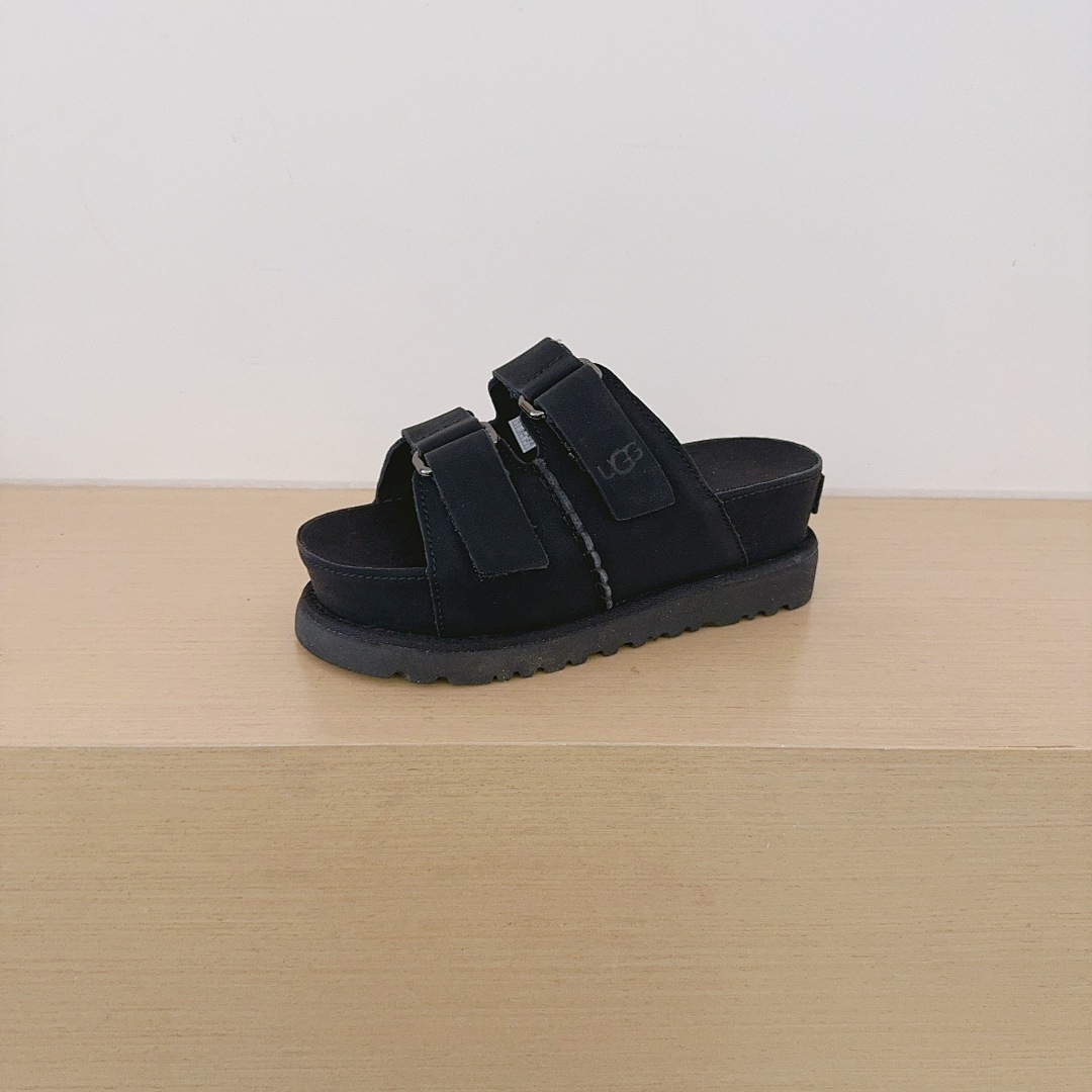 UGG Goldenstar Hi Slide · 6222 — תמונה 13