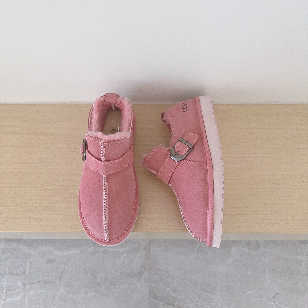 UGG Goldenstar Evelina Clog · 5882 — תמונה 10