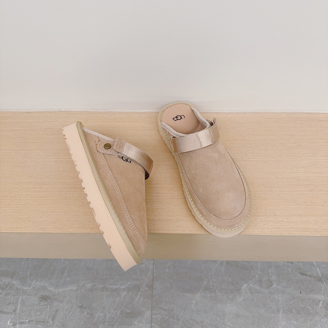 UGG Goldenstar · 4983 — תמונה 10