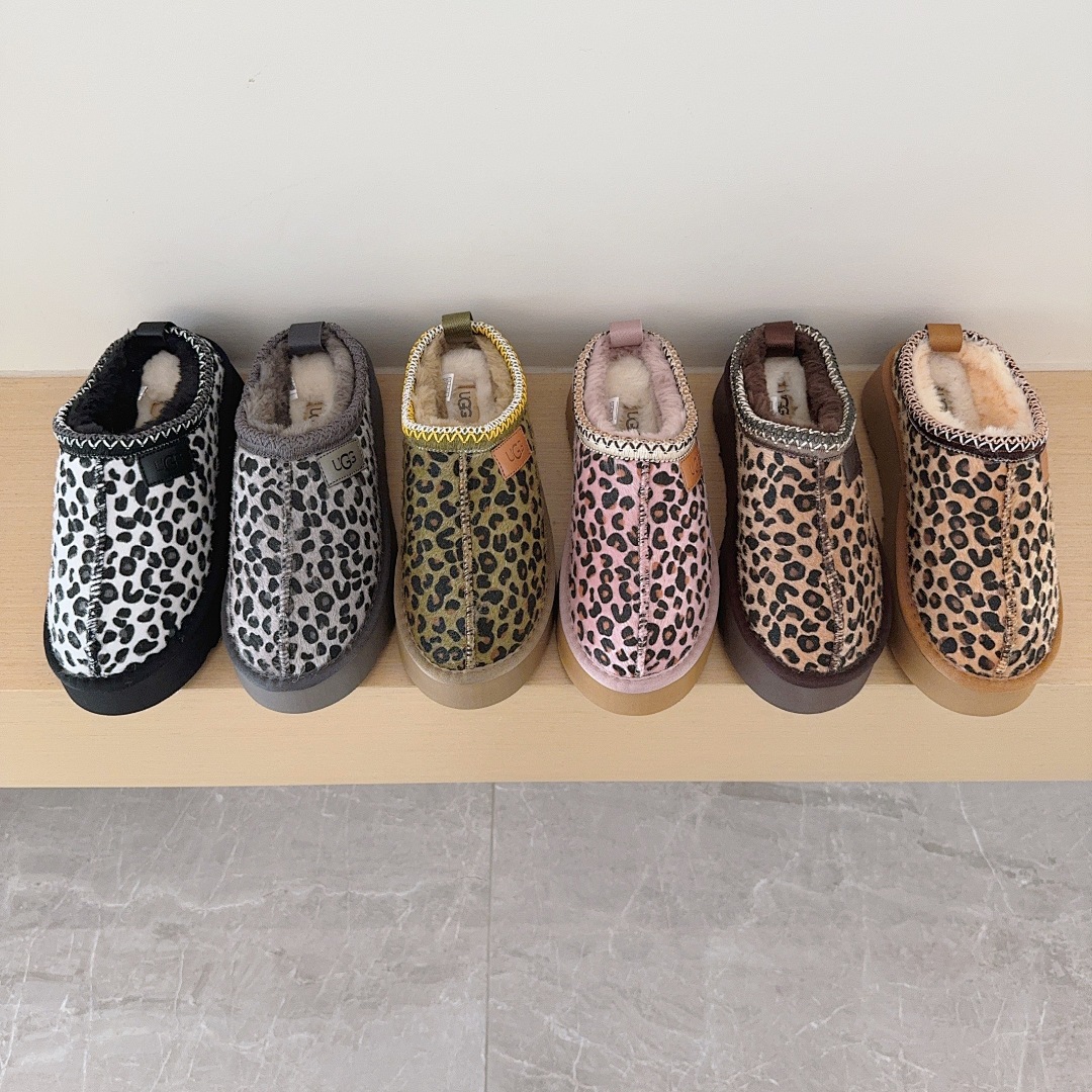 UGG Tazz · 5692 — תמונה 17