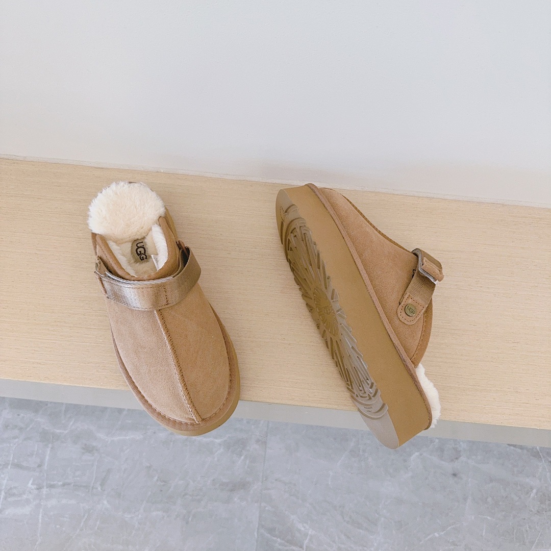 UGG Lanah Clog · 5774 — תמונה 10