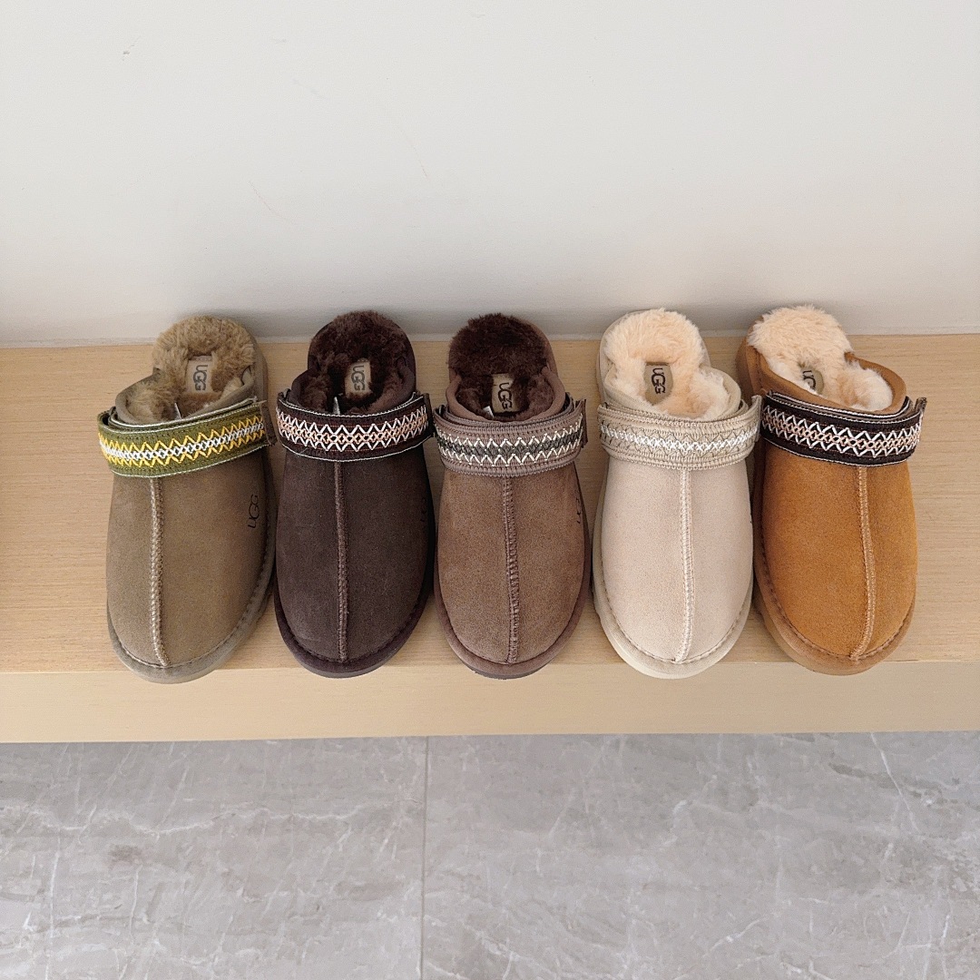 UGG Tasman · 5818 — תמונה 3