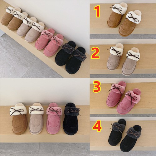 UGG Scuffette II · 5822