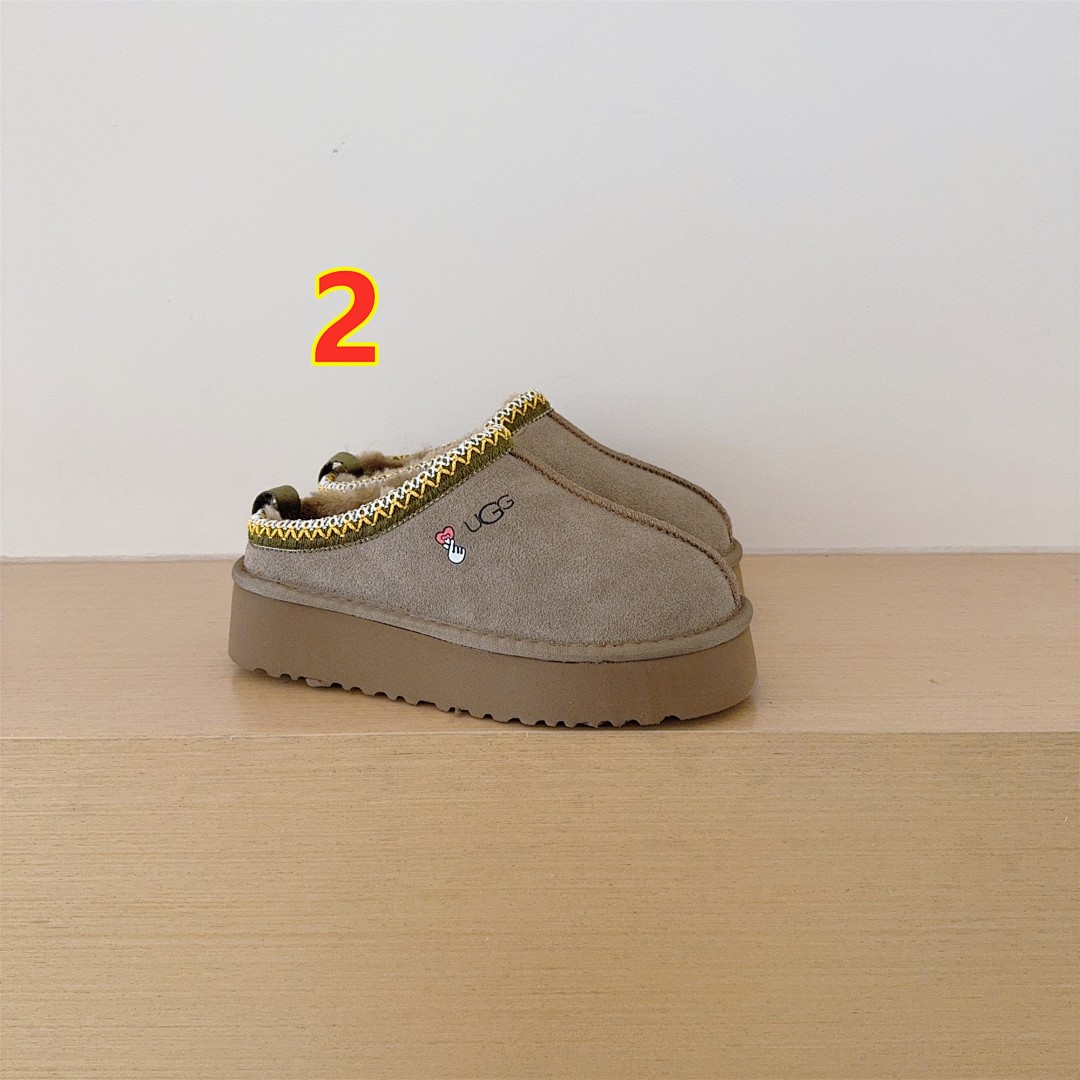 UGG Tazz · 5695 — תמונה 6