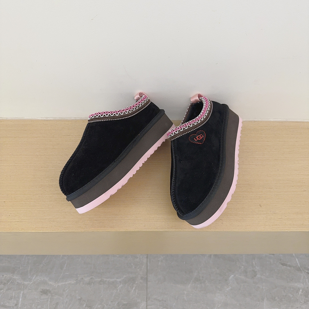 UGG Tazz · 6456 — תמונה 8