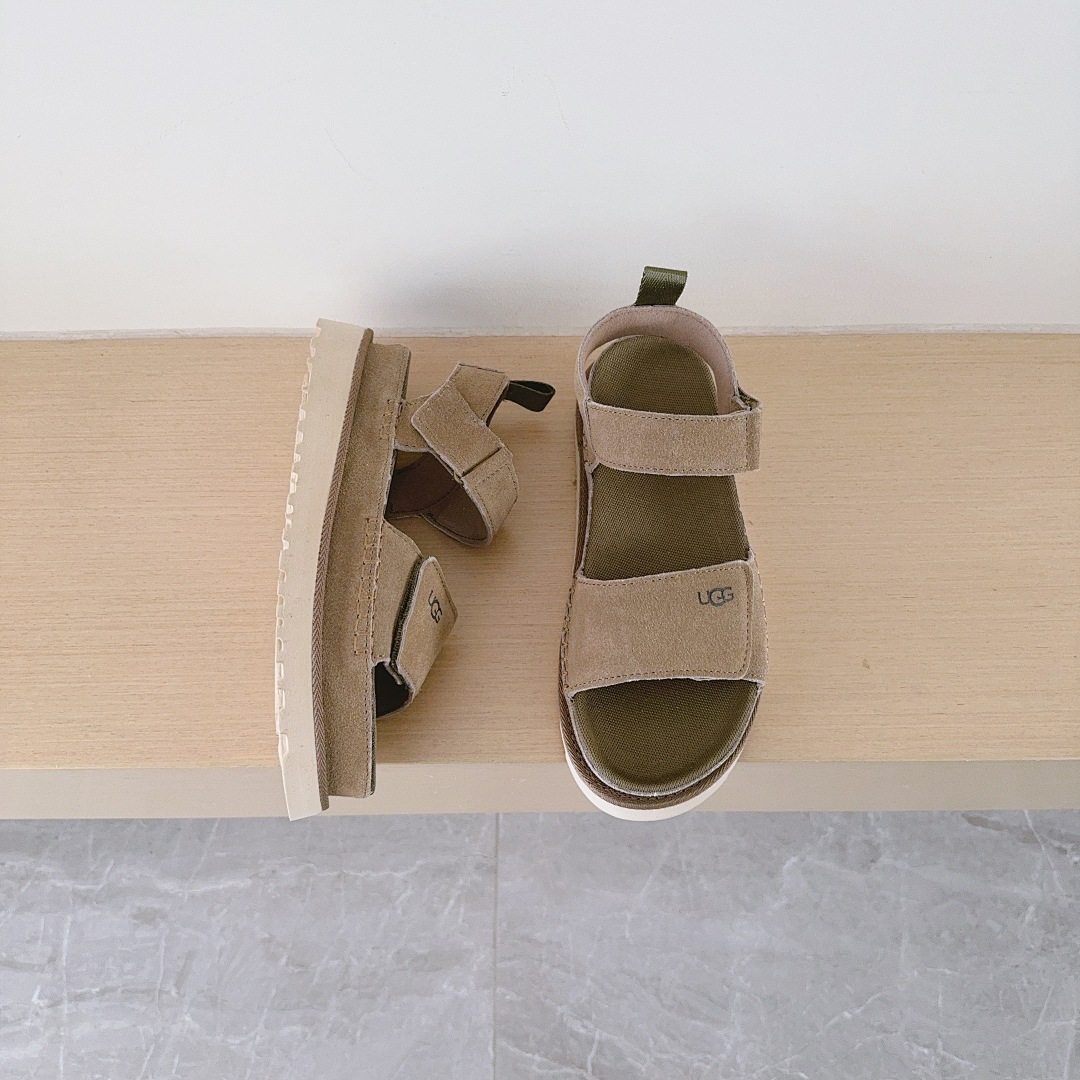 UGG Goldenstar · 6224 — תמונה 7