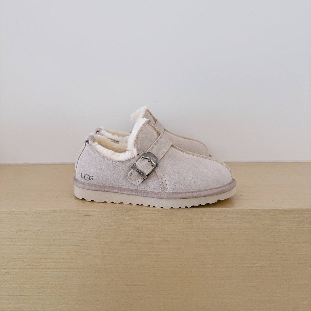 UGG Goldenstar Evelina Clog · 5882 — תמונה 6