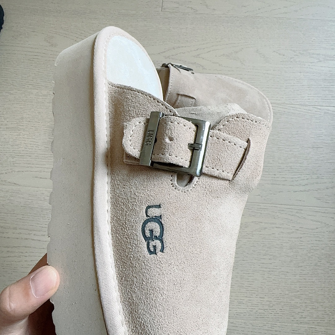 UGG — כפכפים · 4985 — תמונה 15