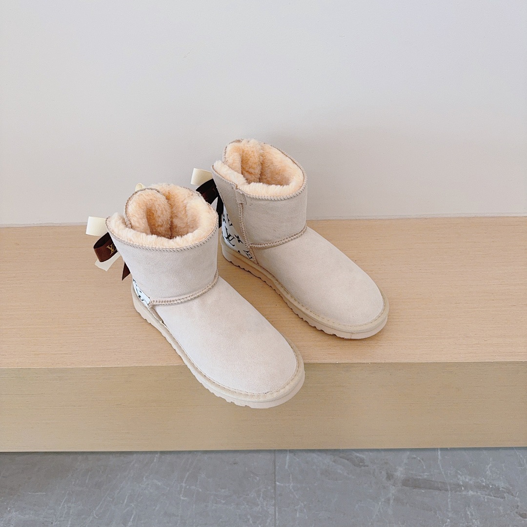 UGG Mini Bailey Bow II · 5134 — תמונה 16