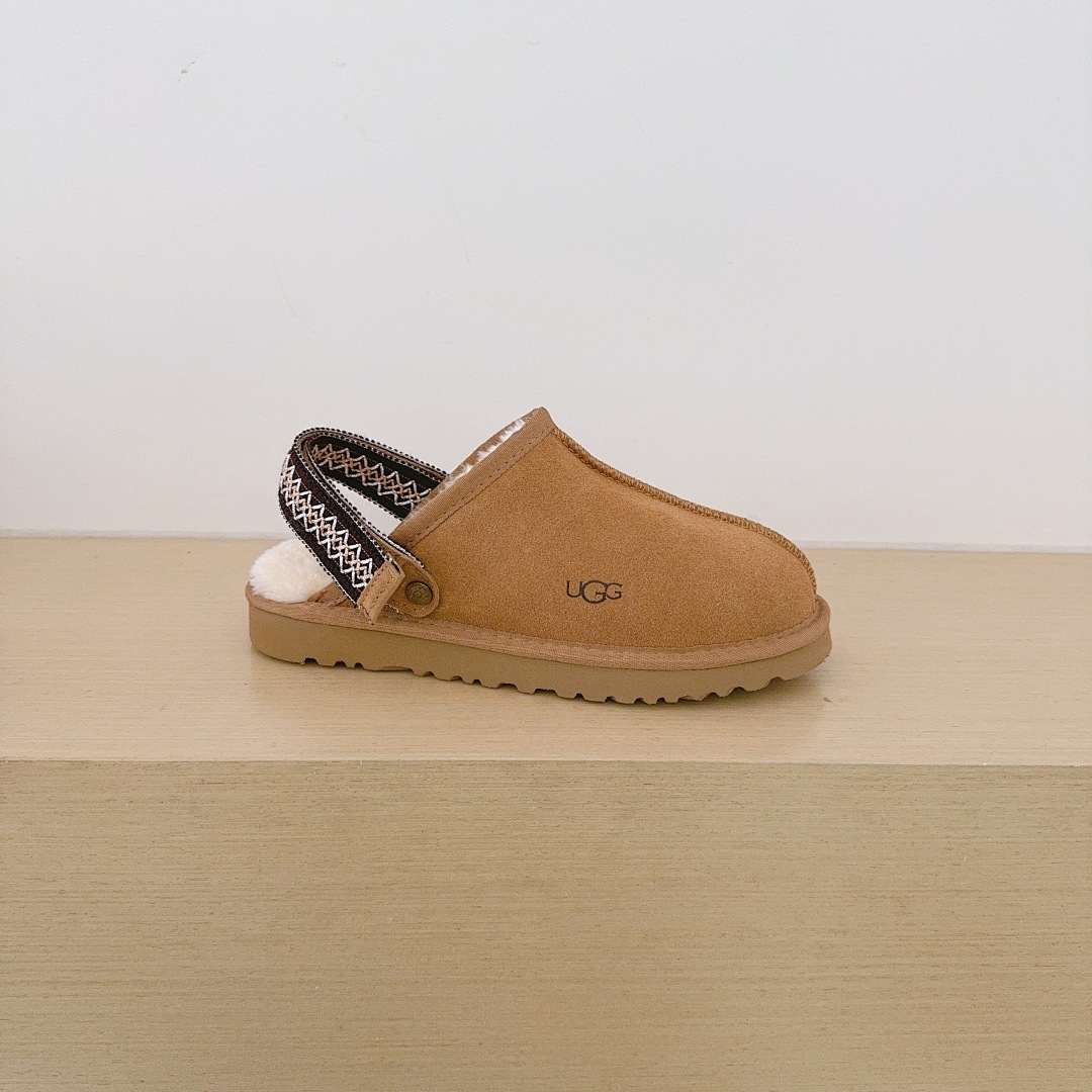 UGG Tasman · 5818 — תמונה 15