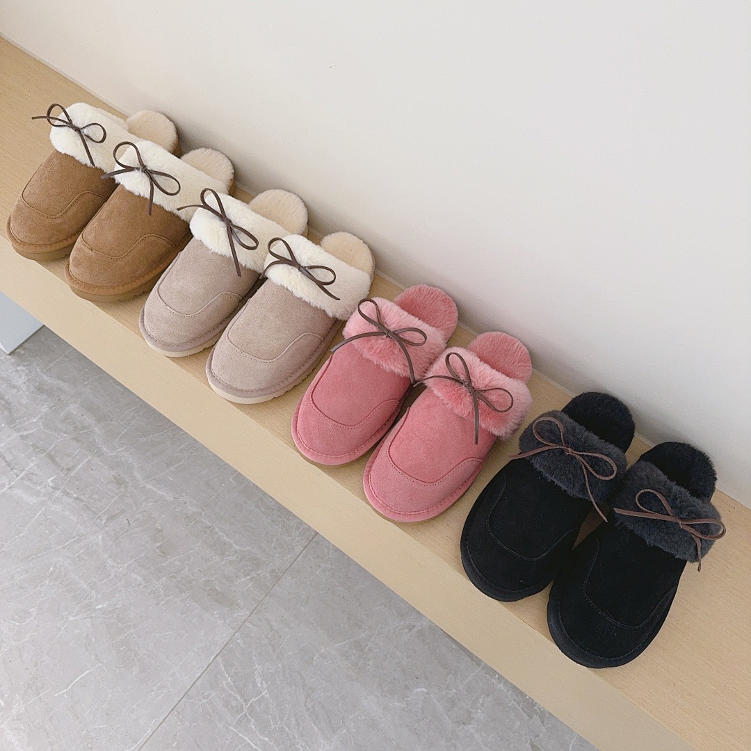 UGG Scuffette II · 5822 — תמונה 27