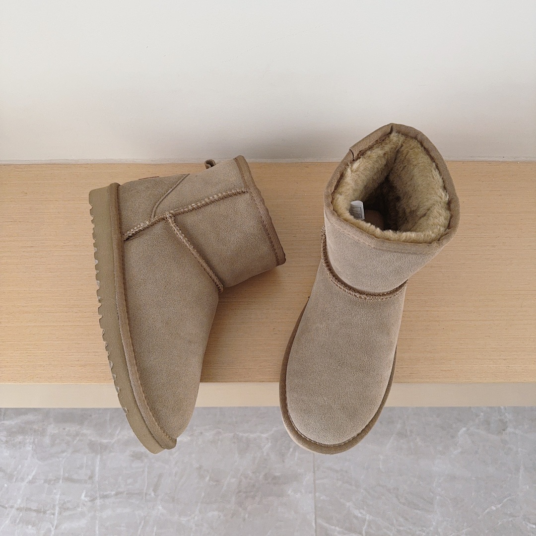 UGG Classic Ultra Mini · 5821 — תמונה 6