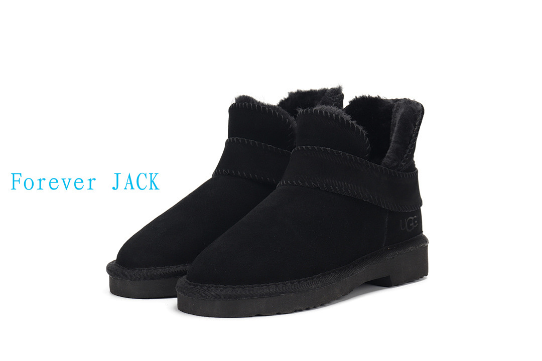 UGG Mini Classic · 5113 — תמונה 6
