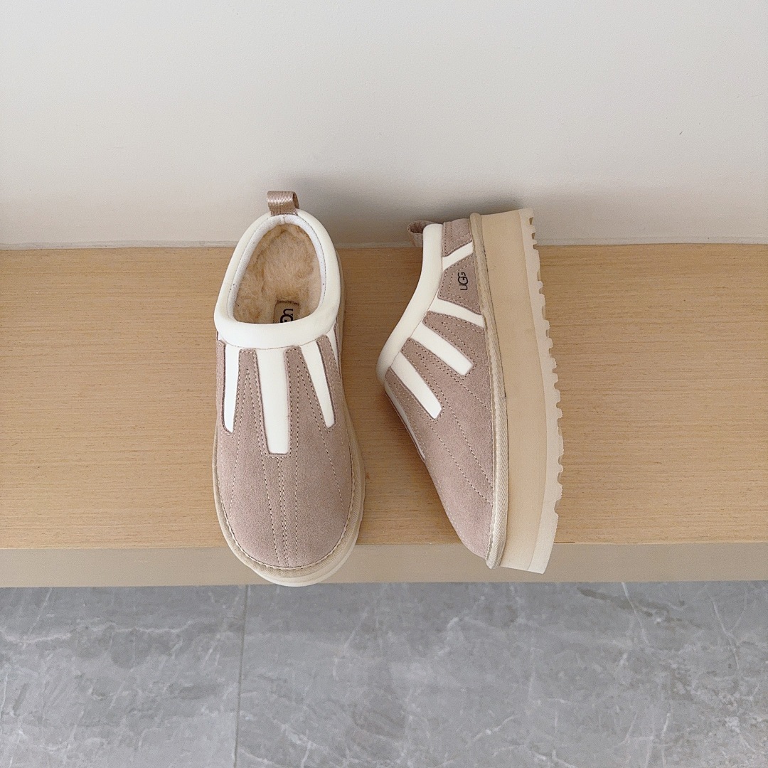 UGG Tazz Sunwave · 5697 — תמונה 5