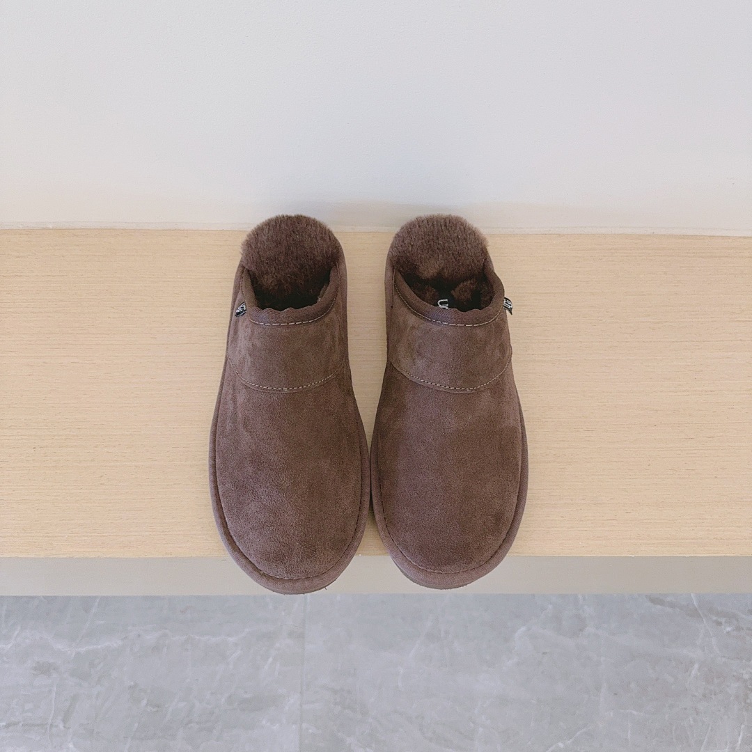 UGG Scuff · 5133 — תמונה 7