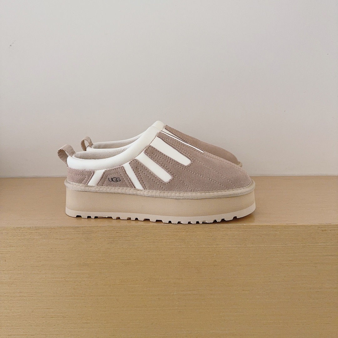 UGG Tazz Sunwave · 5697 — תמונה 3
