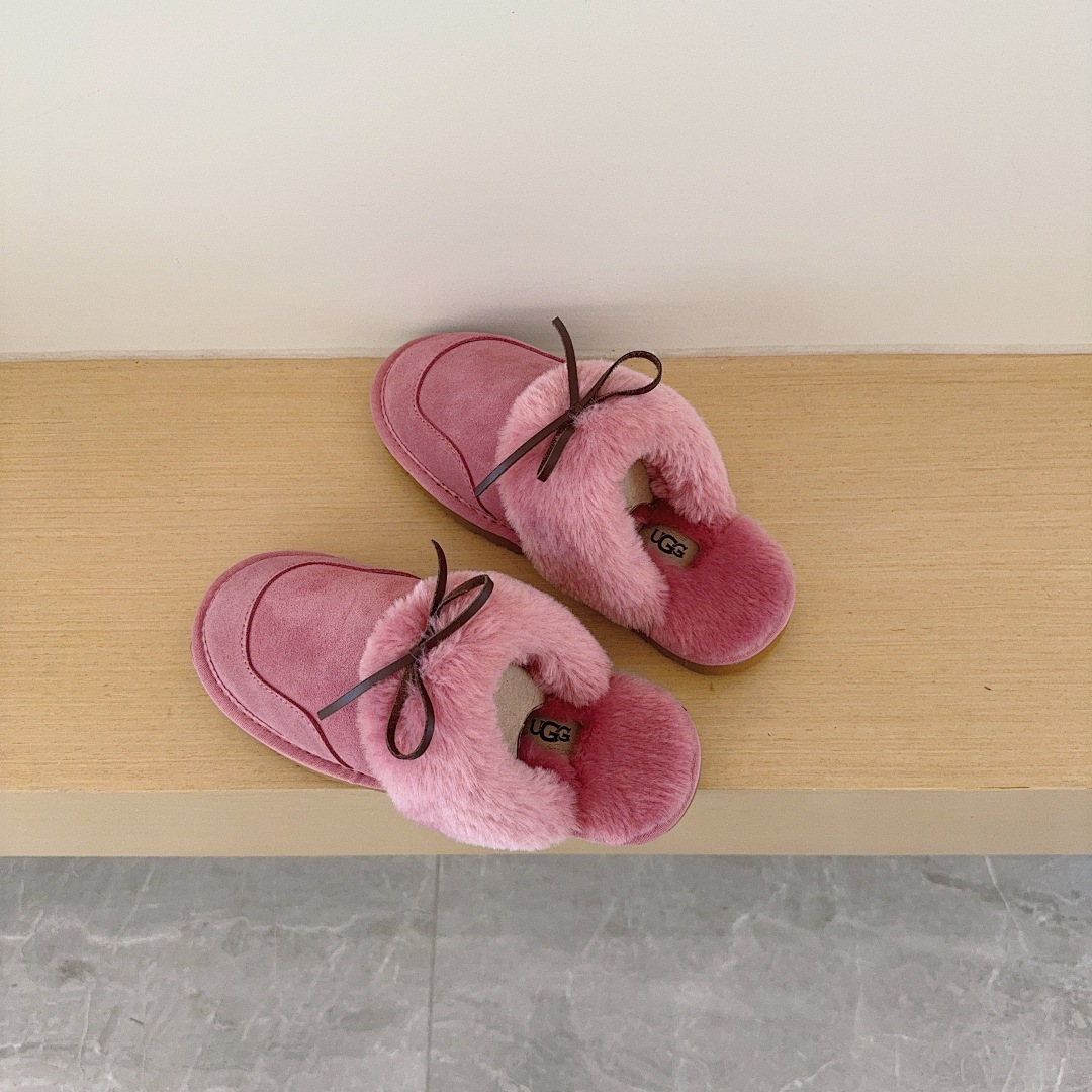 UGG Scuffette II · 5822 — תמונה 10