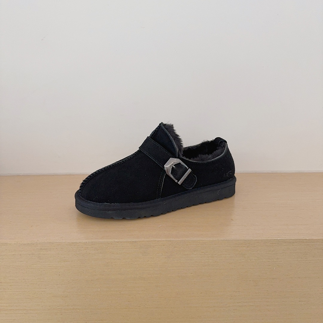 UGG Goldenstar Evelina Clog · 5882 — תמונה 17