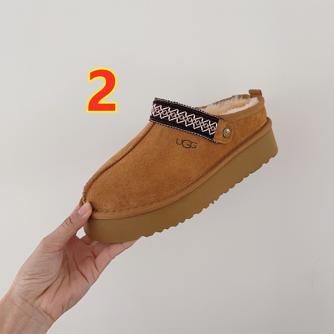 UGG Tazz II · 5698 — תמונה 11