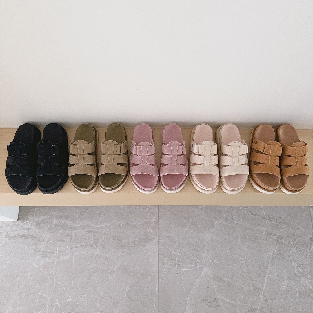 UGG Clem · 6221 — תמונה 3
