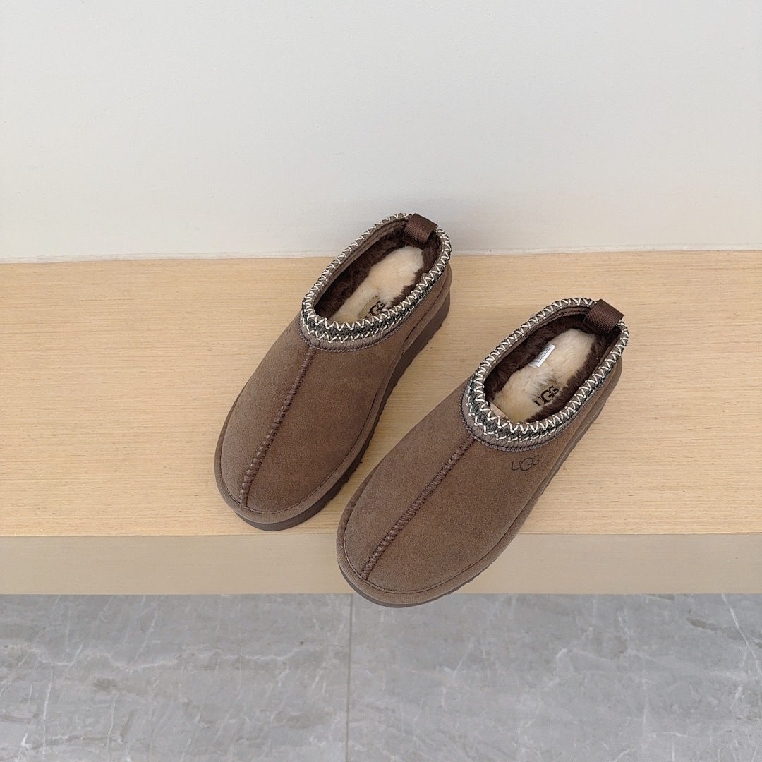 UGG Tazz · 6042 — תמונה 19